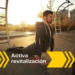 Activa revitalización