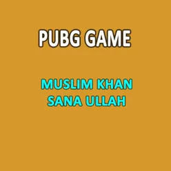 PUBG Game