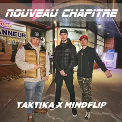 Nouveau Chapitre