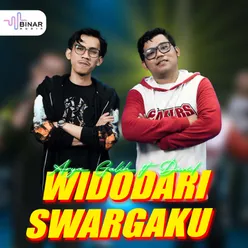 Widodari Swargaku