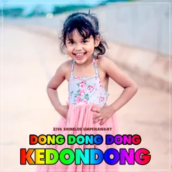 Dong Dong Dong Kedondong