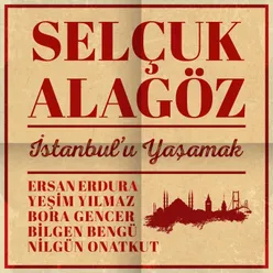 İstanbul'u Yaşamak