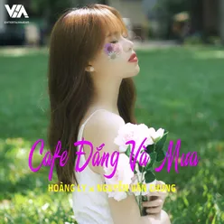 Cafe Đắng Và Mưa