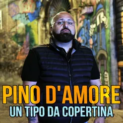 Un tipo da copertina