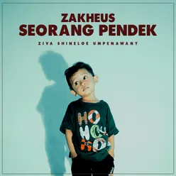 Zakheus Seorang Pendek