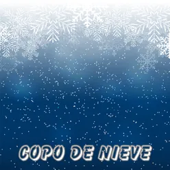 Copo de Nieve