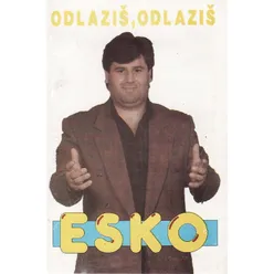 Odlazis Odlazis