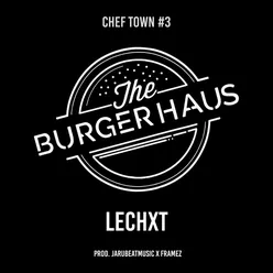 Chef Town #3