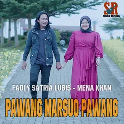 Pawang Marsuo Pawang