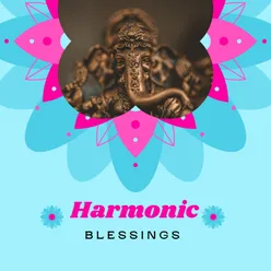 Harmonic blessings