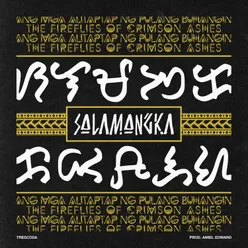 SALAMANGKA - Acoustic