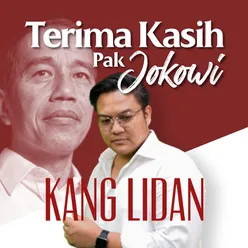 Terima kasih Pak Jokowi