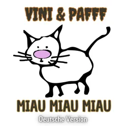 MIAU, MIAU, MIAU