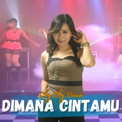 Dimana Cintamu