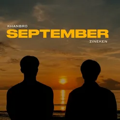 SEPTEMBER