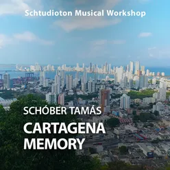 Cartagena Memory