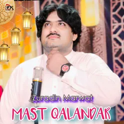 Mast Qalandar