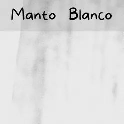 Manto Blanco