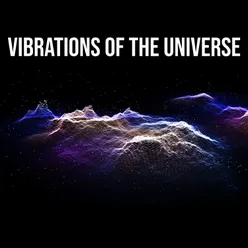 Vibrations of the Universe