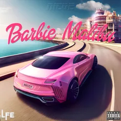 Barbie Malibú