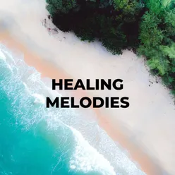 Healing vibrations tunes
