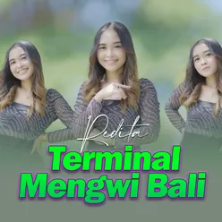 Terminal Mengwi Bali