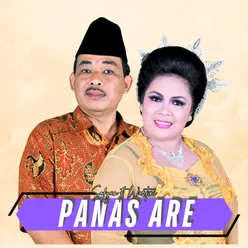 Panas Are