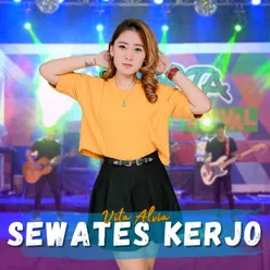 Sewates Kerjo