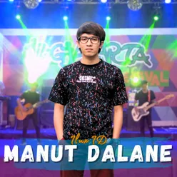 Manut Dalane