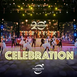 PortAventura: Celebration