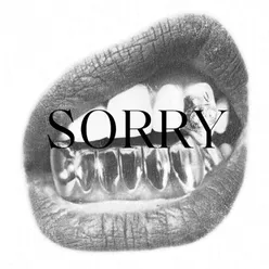 sorry