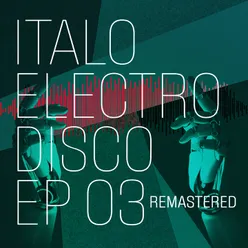 Italo Electro Disco 03 - EP