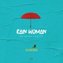 Rain Woman