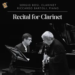 Grand duo concertant in E-Flat Major, Op. 48: II. Andante con moto