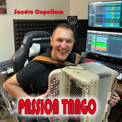 PASSION TANGO