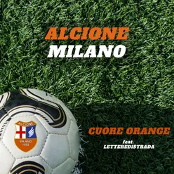 Cuore Orange