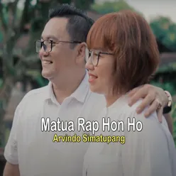 Matua Rap Hon Ho