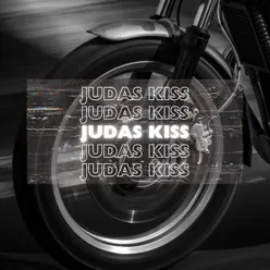 judas kiss