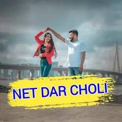 Net Dar Choli