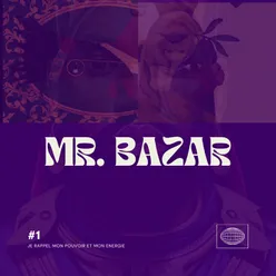 MR. BAZAR, Vol. 1