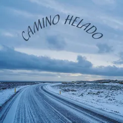 Camino helado