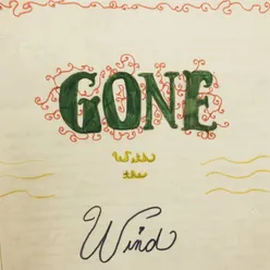 Gone With The Wind