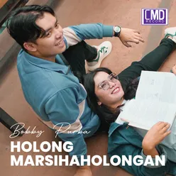 Holong Marsihaholongan