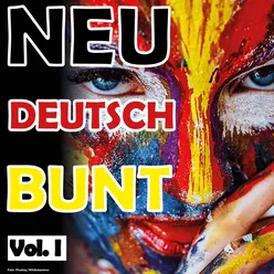 Neu Deutsch Bunt