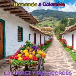 Homenaje a Colombia