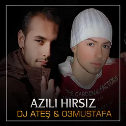 Azılı Hırsız