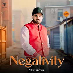 Negativity