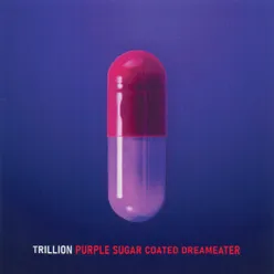 Purple Sugar Coated Dreameater