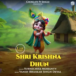 Shri Krishna Dhun