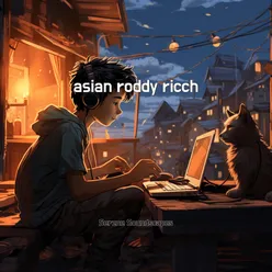 asian roddy ricch